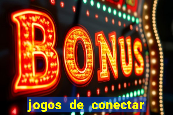 jogos de conectar pares iguais